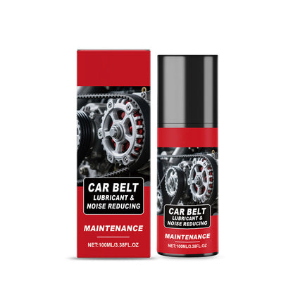🏆 Last Day Special Price £8.99 ! 📢Multi-Purpose Car Belt Lubricant & Noise Reducing Spray⏰