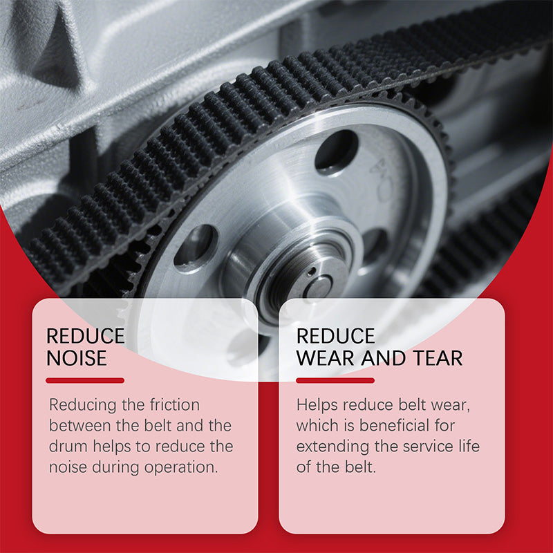 🏆 Last Day Special Price £8.99 ! 📢Multi-Purpose Car Belt Lubricant & Noise Reducing Spray⏰