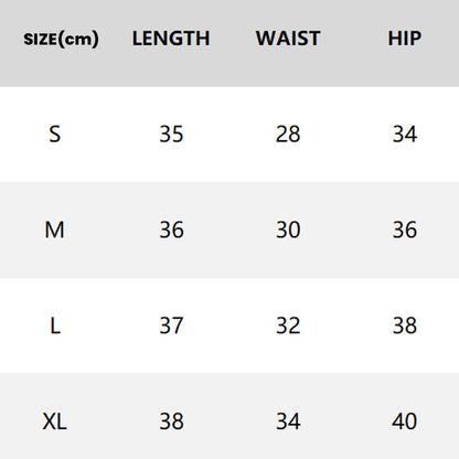High-Waisted Quick-Dry Yoga & Cycling Shorts