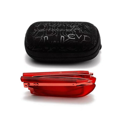 🌟 2026 Trending Styles | 50% OFF! Don't Miss Out! ⏳Foldable Anti-Blue Light Reading Glasses with Case