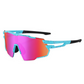 Polarized UV400 Sports Sunglasses