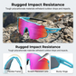 Polarized UV400 Sports Sunglasses