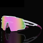 Polarized UV400 Sports Sunglasses