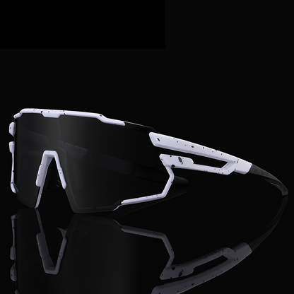 Polarized UV400 Sports Sunglasses