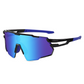 Polarized UV400 Sports Sunglasses