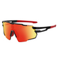 Polarized UV400 Sports Sunglasses