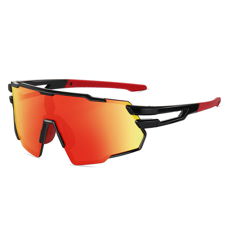 Polarized UV400 Sports Sunglasses