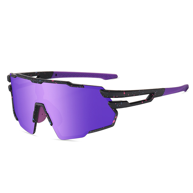 Polarized UV400 Sports Sunglasses