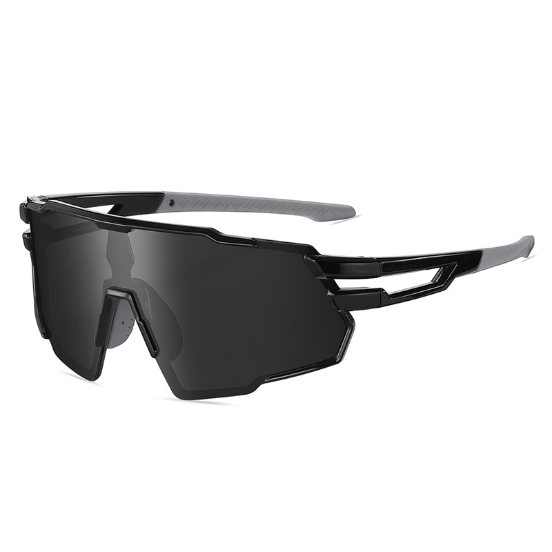 Polarized UV400 Sports Sunglasses