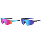 Polarized UV400 Sports Sunglasses