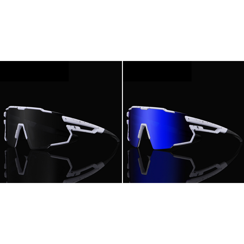 Polarized UV400 Sports Sunglasses