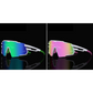 Polarized UV400 Sports Sunglasses