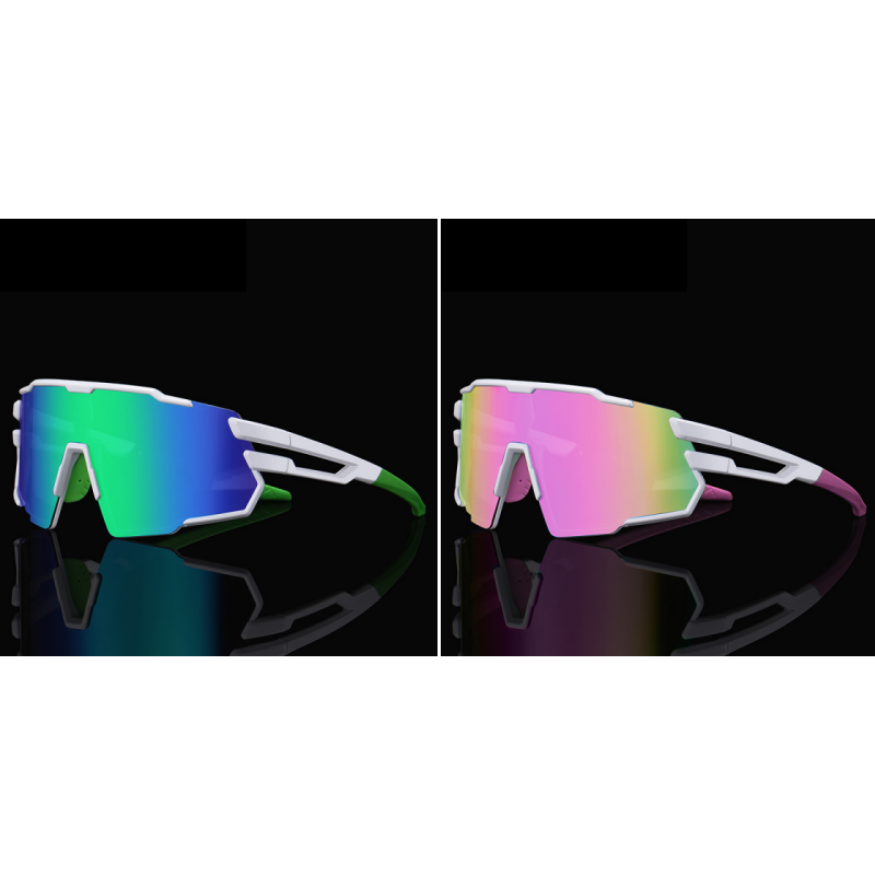 Polarized UV400 Sports Sunglasses