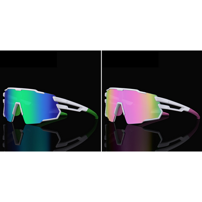 Polarized UV400 Sports Sunglasses