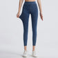 Women's High-Waist Stretch Skinny Jeggings
