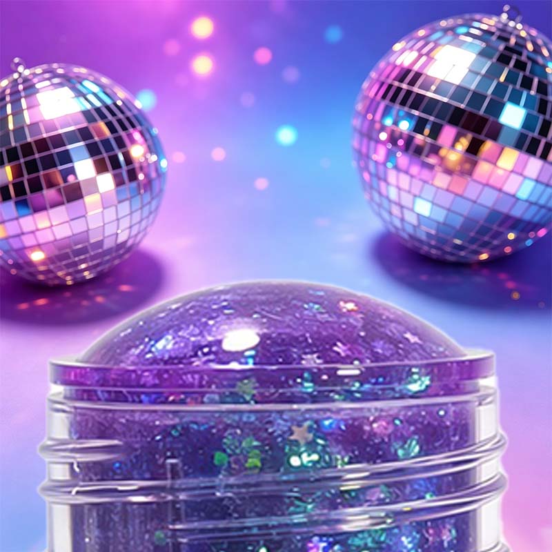 🔥HOT SALE 🔥Multi-Use Chunky Glitter Gel Stick