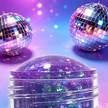 🔥HOT SALE 🔥Multi-Use Chunky Glitter Gel Stick