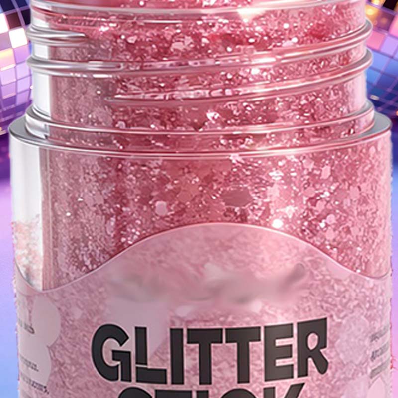 🔥HOT SALE 🔥Multi-Use Chunky Glitter Gel Stick