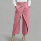 🥳2026 HOT SALE🥳 👖50% OFF! ☀️Women's Patchwork Cropped Casual Pants☀️☀️