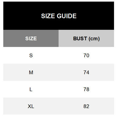 🔥Women’s Soft Solid Strapless Tube Top
