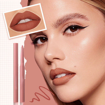 🔥2026 Hot Sale ⏰Long-Lasting & Waterproof Matte Lipstick Set