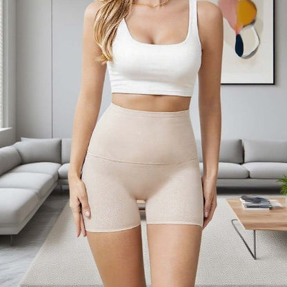 ⏰LAST DAY BUY 1 GET 4 - EACH ONLY ￡6.99!!🔥Women’s High-Waisted Underwear🌸Full Coverage • Smooth • Seamless-Look • Breathable Comfort💃