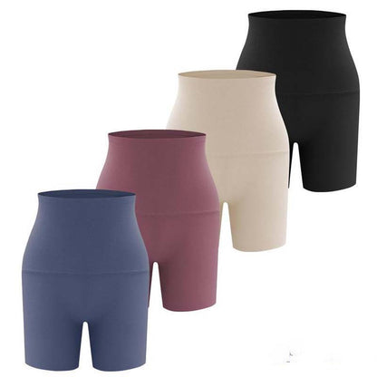 ⏰LAST DAY BUY 1 GET 4 - EACH ONLY ￡6.99!!🔥Women’s High-Waisted Underwear🌸Full Coverage • Smooth • Seamless-Look • Breathable Comfort💃