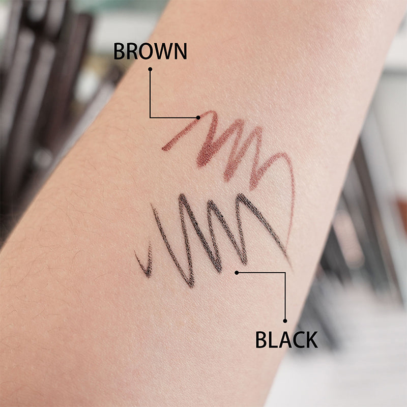 🔥Last Day Special Price £6.99!!💥Waterproof Liquid Eyeliner Pen