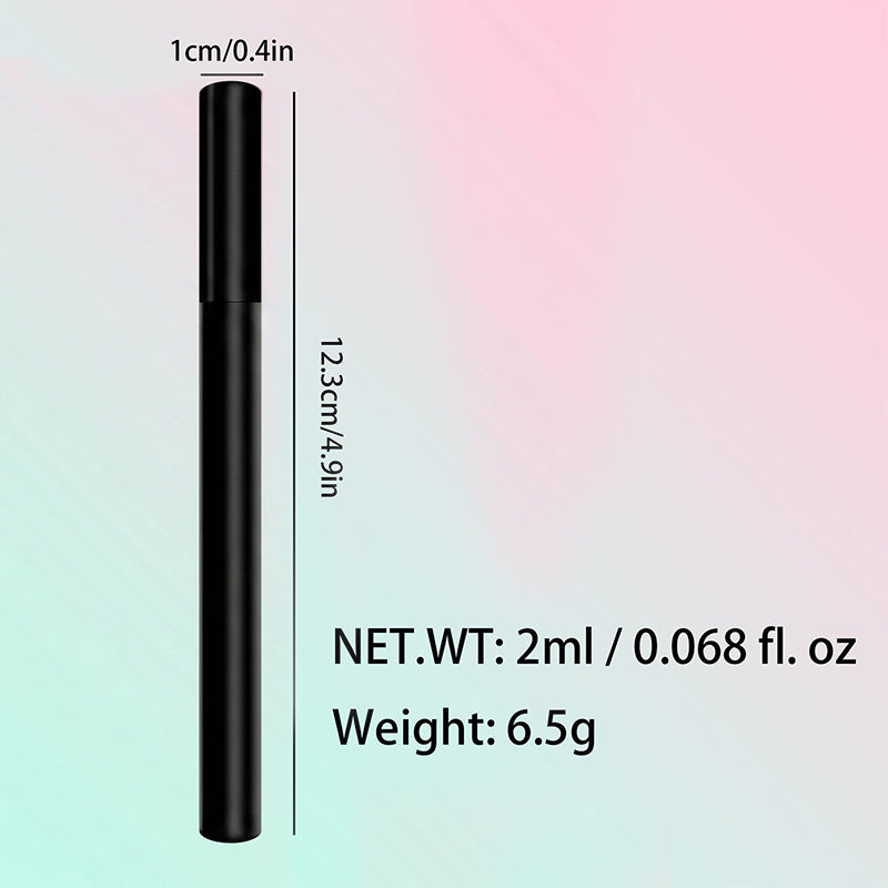 🔥Last Day Special Price £6.99!!💥Waterproof Liquid Eyeliner Pen