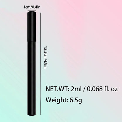🔥Last Day Special Price £6.99!!💥Waterproof Liquid Eyeliner Pen