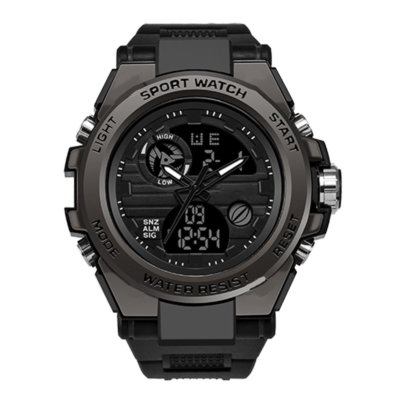 ⏳Limited-time 50% off⏰Waterproof Sports Watch for Men⌚