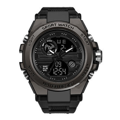 ⏳Limited-time 50% off⏰Waterproof Sports Watch for Men⌚