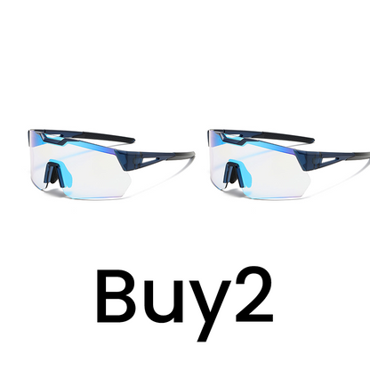 🎉 2026 Sale — Over 27,000 Sold! 🚴 Day & Night Riding Glasses – Wind, Dust & Insect Shield – Featherlight for All-Day Comfort! ✨