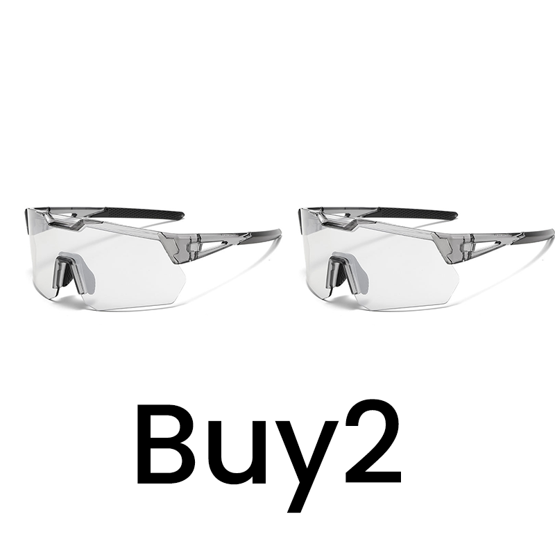 🎉 2026 Sale — Over 27,000 Sold! 🚴 Day & Night Riding Glasses – Wind, Dust & Insect Shield – Featherlight for All-Day Comfort! ✨