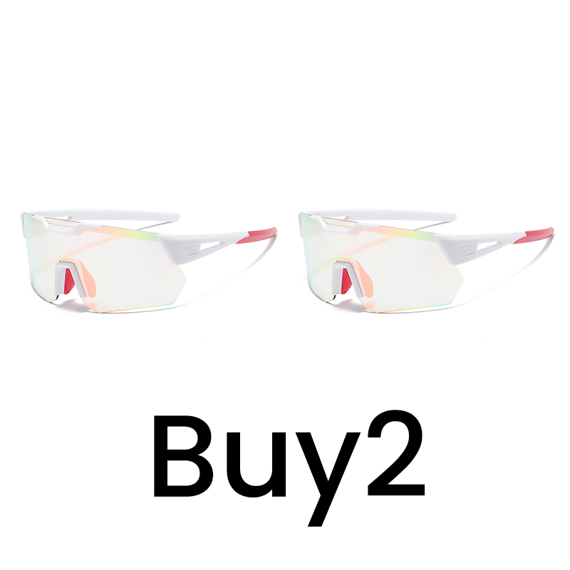 🎉 2026 Sale — Over 27,000 Sold! 🚴 Day & Night Riding Glasses – Wind, Dust & Insect Shield – Featherlight for All-Day Comfort! ✨