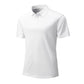 🔥 2026 Fresh Drops | Flat 50% OFF Today! 💸🔥 Pro-Favorite Men's Summer Breathable Collared T-Shirt – High-Quality Blend – Breathable ☀️