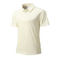 🔥 2026 Fresh Drops | Flat 50% OFF Today! 💸🔥 Pro-Favorite Men's Summer Breathable Collared T-Shirt – High-Quality Blend – Breathable ☀️
