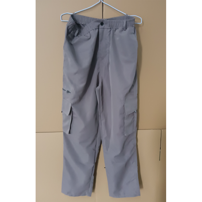 🔥50% Off!👖Men's Multi-Pocket Relaxed Fit Cargo Pants