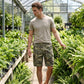 🩳 LIMITED-TIME 50% OFF & FREE SHIPPING! ✨ Men's Casual Relaxed Fit Cargo Shorts – Multi-Pockets, Breathable, Rugged 🌲