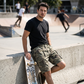 🩳 LIMITED-TIME 50% OFF & FREE SHIPPING! ✨ Men's Casual Relaxed Fit Cargo Shorts – Multi-Pockets, Breathable, Rugged 🌲