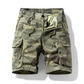 🩳 LIMITED-TIME 50% OFF & FREE SHIPPING! ✨ Men's Casual Relaxed Fit Cargo Shorts – Multi-Pockets, Breathable, Rugged 🌲
