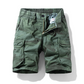 🩳 LIMITED-TIME 50% OFF & FREE SHIPPING! ✨ Men's Casual Relaxed Fit Cargo Shorts – Multi-Pockets, Breathable, Rugged 🌲