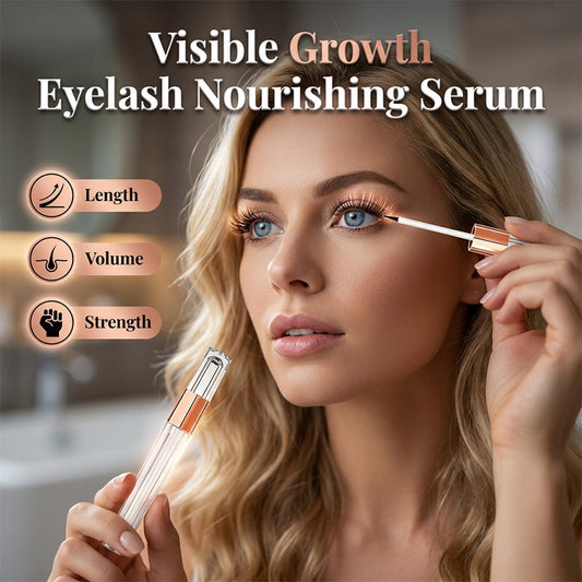 Nourishing Eyelash Serum for Longer and Thicker Lashes 3ml