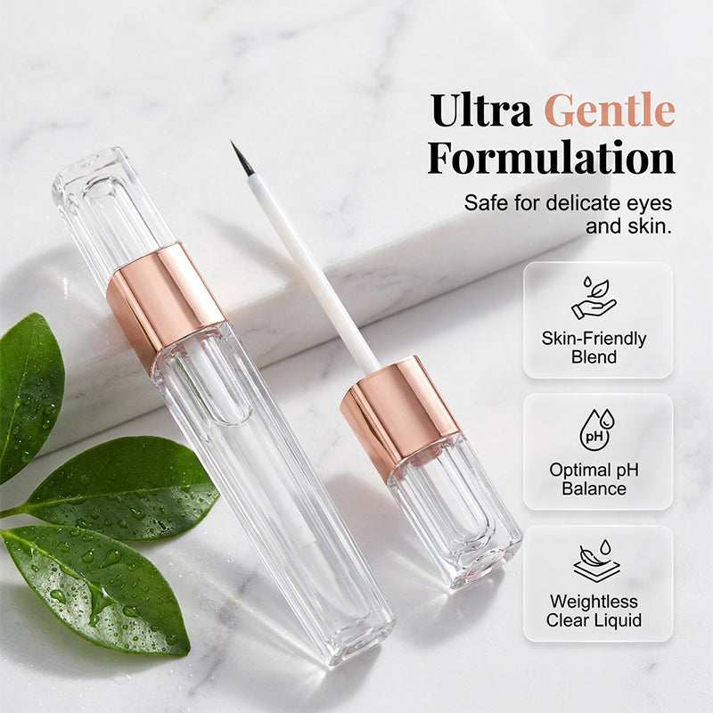 Nourishing Eyelash Serum for Longer and Thicker Lashes 3ml