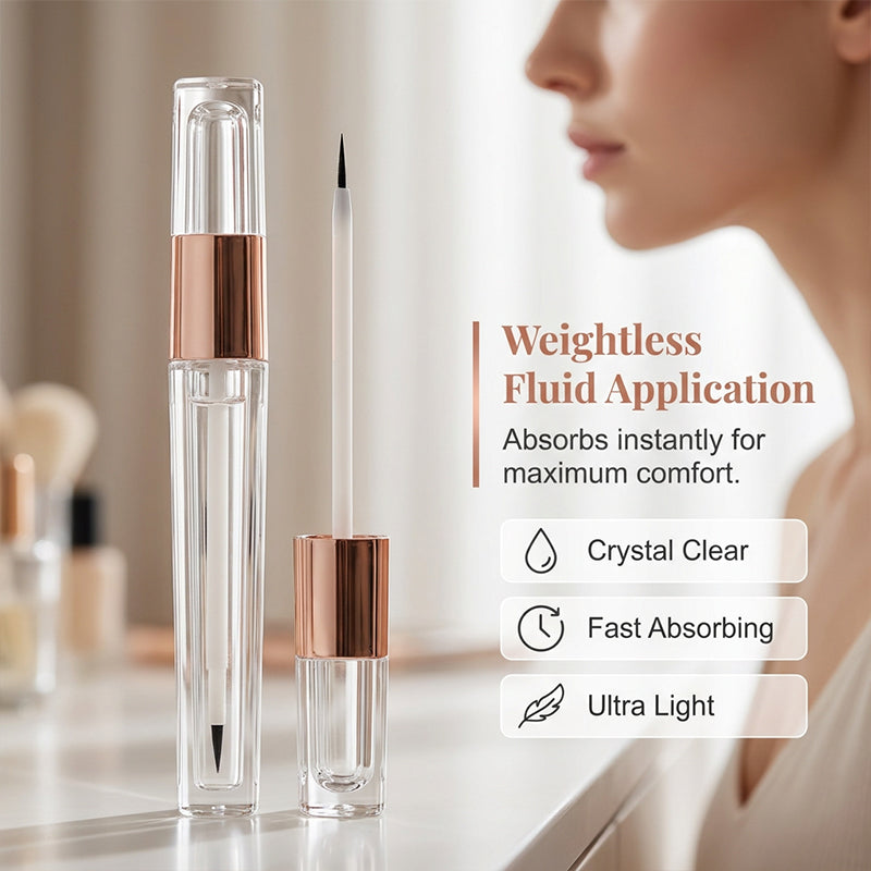 Nourishing Eyelash Serum for Longer and Thicker Lashes 3ml