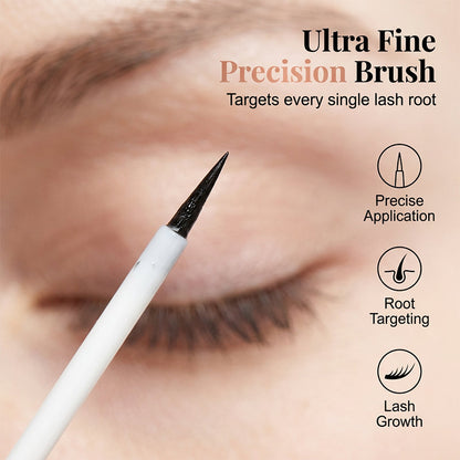 Nourishing Eyelash Serum for Longer and Thicker Lashes 3ml
