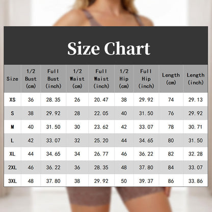 ✨ Sculpt & Support | Women's Tummy-Control Butt-Lift Shapewear Bodysuit