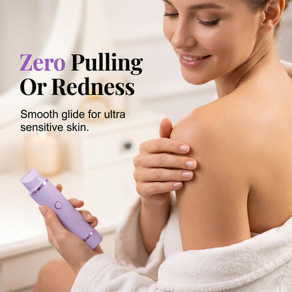 Gentle Precision Trimmer