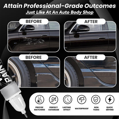 🏆BUY 1 GET 1 FREE🔥Universal Car Scratch Repair Pen