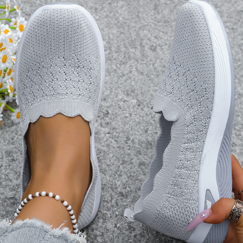 🔥 2026 Fresh Drops | Flat 50% OFF Today! 💸Women's Lightweight Breathable Walking Shoes